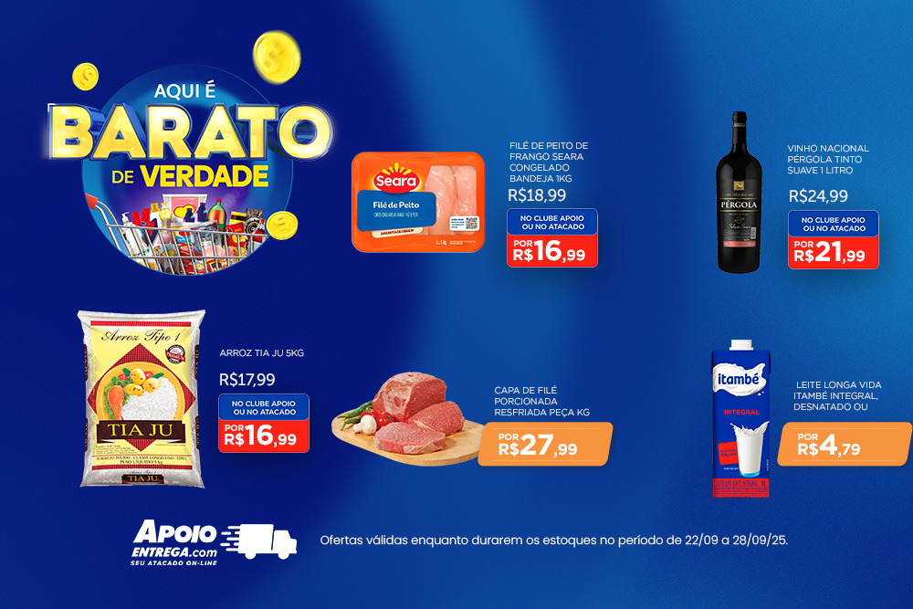 Folheto até 28/09